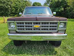 Image result for Brown 1979 Chevy Truck
