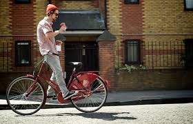 Gazelle Und Hollandrad Spezialist In Berlin Mitte Green Bike Bicycle Bike
