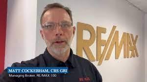 Matt Cockerham's Instagram, Twitter & Facebook