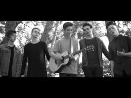 You And Me At Christmas Why Don T We Offical Music Video Youtube Videos Music Songs Nights Lyrics