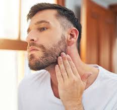 Those that have excess facial hair are better off having treatments such as regular waxing, threading or better still, laser hair removal, she says. Growing Maintaining Your Beard A How To Guide Henry Ford Livewell