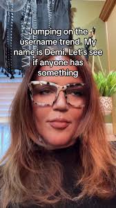 Demi Girl Name Ideas