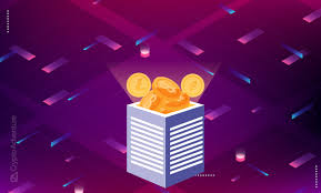 Hope you liked this short list of some of the top staking platforms out there for passive income in crypto. 5 Cryptocurrency Staking Providers A Review Hacker Noon