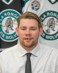 Lucas Nagel's Instagram, Twitter & Facebook