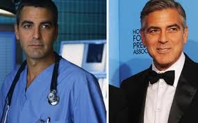 Bisakah anda bayangkan wajah muda clooney? Wajah George Clooney Terkini Dibanding 24 Tahun Silam Apa Perubahannya Tribunnews Com Mobile