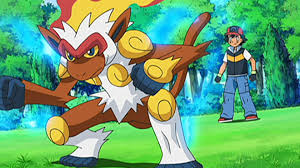 Watch Pokemon The Series Diamond And Pearl Prime Video
