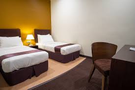 Es bietet ein romantisches umfeld und viele annehmlichkeiten, die ihren aufenthalt noch angenehmer machen werden. Orkid Inn Mahkota Cheras Kuala Lumpur Hulu Langat 7 4 Price Address Reviews