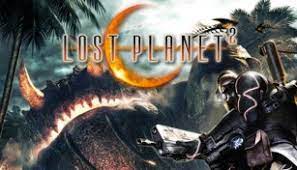 Buy cheap Lost Planet 2 Xbox 360 key - lowest price