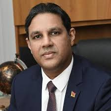 Parasram: No lapses in care or decrease in deaths nationally