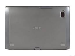 Acer Iconia Tab A501 4G (AT&T) (photos ...