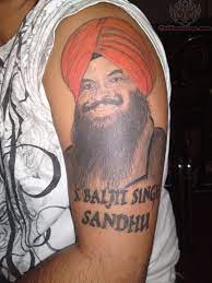She was born on 16 june 1990 ( age 30 years as of 2020). 70 Amazing Punjabi Tattoo Designs Body Art Guru