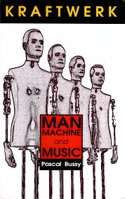 Audio objekt + ralf hütter — artificial personality 03:09. 113224141 Kraftwerk Man Machine And Music By Johnny Hansenharryebm Issuu