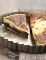 Tarte Aux Poires Et Au Chocolat Croquant Recette Tarte Poire Tarte Aux Poires Poire Au Chocolat