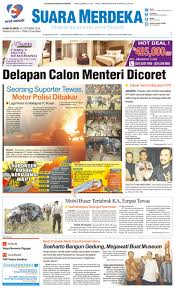 We did not find results for: Seorang Suporter Tewas Motor Polisi Dibakar