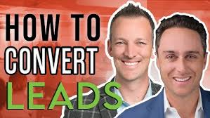 Kyle Whissel & Daniel Beer @ NAHREP North County San Diego