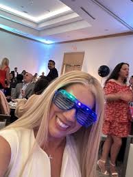 Celebrating KWPMC amazing success has been a privilege! so happy to work…