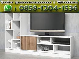 Model meja tv jati bisa anda dapatkan disini dan lemari tv terbaru paling laris dipasaran, modelnya:harga meja tv kecil, model meja tv minimalis 2020. 0858 1204 1536 Jual Daftar Harga Rak Tv Jual Meja Tv Murah Rak Tv Gantung Di Makassar 0858 1204 1536 Jual Rak Meja Tv Minimalis Di Makassar