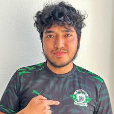 Liga Deportiva Barrial La Quintana