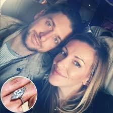 Best Celebrity Engagement Rings: Photos and All the Details!