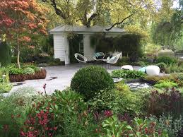 Here, they share six tips on how they achieve their signature look. What Is Landscape Design