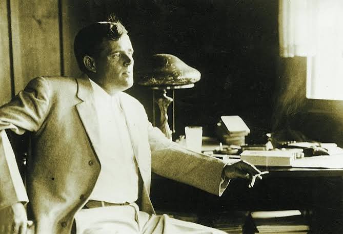 The Times of Jack London - Sonoma Magazine