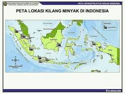 Anda baru saja membaca artikel dengan judul penjelasan arti simbol warna pada peta. Simbol Minyak Bumi Dalam Peta Please Brainly Co Id