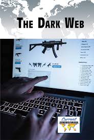 Your precautions can help you to avoid potential troubles. The Dark Web Current Controversies Amazon Co Uk Doyle Eamon 9781534506060 Books