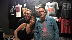 Hawthorne heights, formerly a day in the life, is an american rock band from dayton, ohio, formed in 2001. Tourdaten Konzertkarten Live Ubertragungen Von Hawthorne Heights