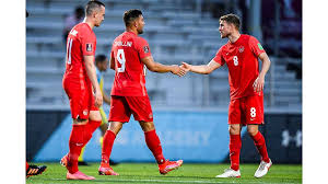 Within canada, it oversees national professional and amateur club championships. Fanatics Forms Partnership With Canada Soccer Sgb Media Online