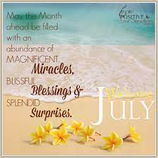 Pin On July