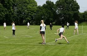 Maybe you would like to learn more about one of these? Permainan Rounders Pengertian Sejarah Teknik Dasar Peraturan Dan Lapangan Permainan Rounders Penjaskes Co Id