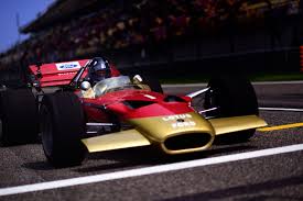 Includes the latest news stories, results, fixtures, video and audio. Chip Off The Old Block Fathers Sons In Formula 1