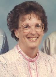 Leona Maryann Elizabeth Moss Obituary December 9, 2021