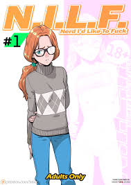 NILF - Nerd Id Like To Fuck porn comic - the best cartoon porn comics, Rule  34 | MULT34