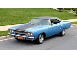 Image result for Ice Blue 1970 Plymouth