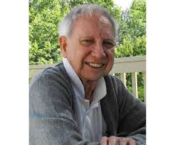 John MORTON Obituary (1924