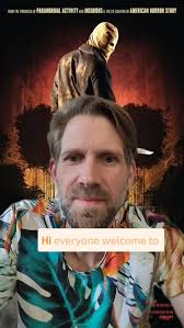 Benjamin Barfoot @benjamin_barfoot , a screenwriter, director, editor, and  composer, is a self-taught filmmaker and self-proclaimed  jack-of-all-trades. After getting his start in shorts and animation, he's  moved