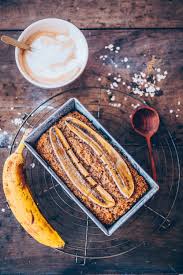 This recipe has been a long time coming. Vegan Banana Bread Gluten Free Easy Recipe Klara S Life