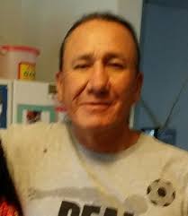 KENNETH FIRE THUNDER