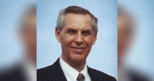 Obituary for DAVID DALE CROW