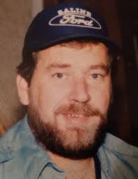 Obituary for Richard Eugene Griffith