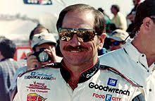 They are really only worth what someone wants to pay for it at the time. Dale Earnhardt Wikipedia
