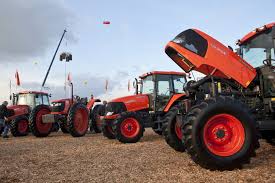 Check spelling or type a new query. Are Kubota Tractors Better Than John Deere