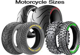 Motorcycle tires have size codes, a set of numbers and letters, which represent different factors like width, aspect ratio, speed rating, rim size, construction, type of the tire, load and speed indices, type. Tire Lettering For Motorcycle Tires Tire Stickers