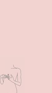 Pin By Mujer De Tres Corazones On Post Chic In 2020 Minimalist Wallpaper Pastel Pink Aesthetic Aesthetic Pastel Wallpaper
