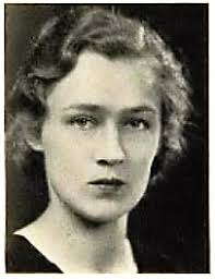 Jane O'Neil Wallis Burrell (1911-1948)