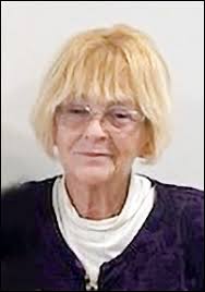 Suzanne Gray, 71, Petersburg