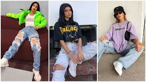 Its submitted by executive in the best field. Baddie Aesthetic 10 Cool Baddie Outfits To Rock In 2022