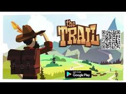 Top 7 Juegos Del Mes Juegos Nuevos En Google Play The Trail Game Android Play Pokemon