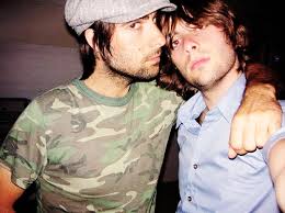 SCHWARTZMAN! Jason & Robert. Phantom Planet, Coconut Records, ROONEY, Solo  Bob \m/